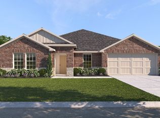 312 Clayton Rd, Burleson, TX 76028