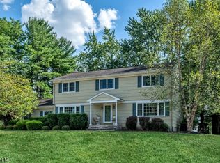 216 Reynard Rd, Bridgewater, NJ 08807