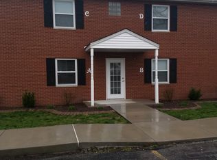 301 W Illinois St, New Baden, IL