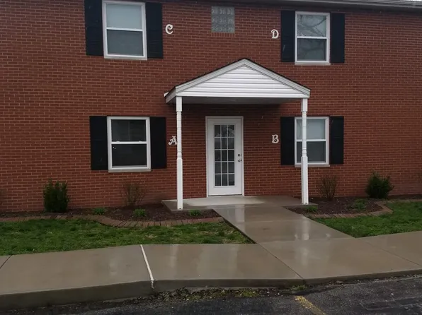 301 W Illinois St, New Baden, IL 62265