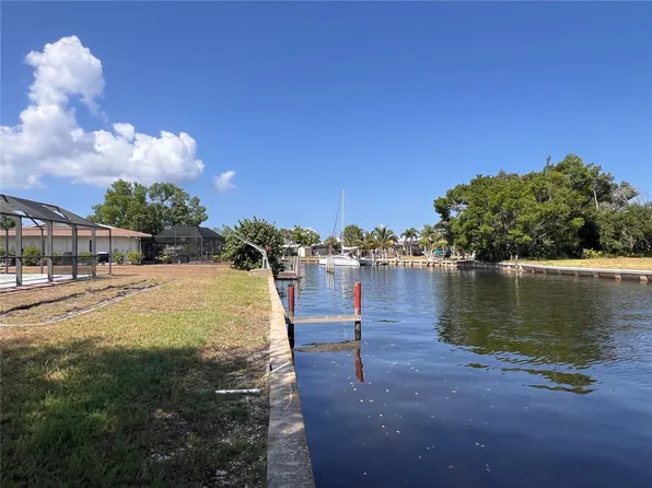 4419 CREWS COURT, PORT CHARLOTTE, FL 33952