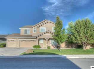 10490 Blockade Dr, Reno, NV 89521