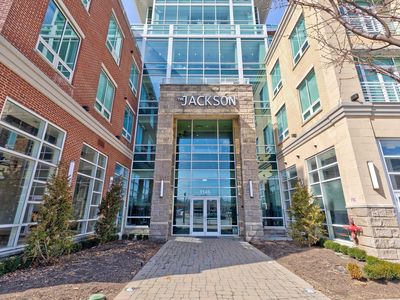 1145 N High St Unit 502, Columbus, OH, 43201
