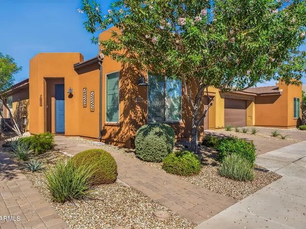 36004 N Desert Tea Dr, San Tan Valley, AZ 85140