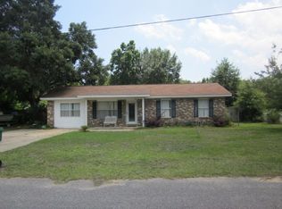 5370 Jenny Cir, Pace, FL 32571