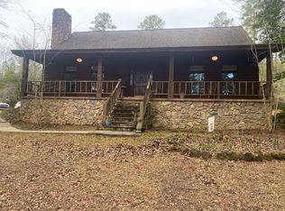2585 Highway 84, Coffeeville, AL 36524