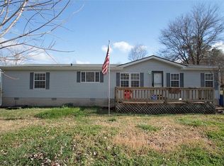 150 Farmers Academy Rd, Martin, GA 30557