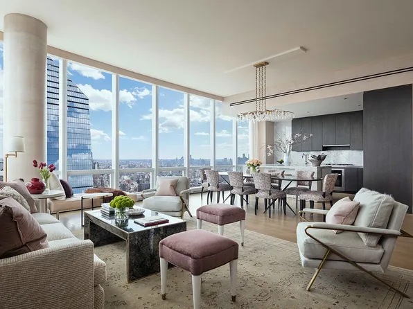 15 Hudson Yards APT 78E, New York, NY 10001