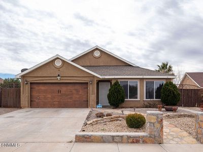 4336 Camino Dos Vidas, Las Cruces, NM, 88012