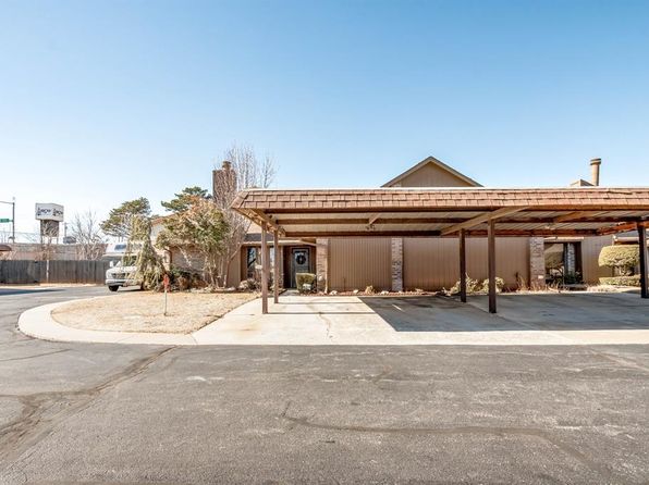 6401 Lyrewood Ter, Oklahoma City, OK 73132