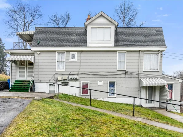 922 Hope Hollow Rd, Carnegie, PA 15106