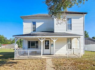 511 E Broadway St, Wellston, OH 45692