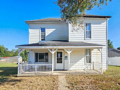 511 E Broadway St, Wellston, OH, 45692