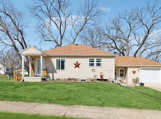 800 N Howard St, Indianola, IA 50125