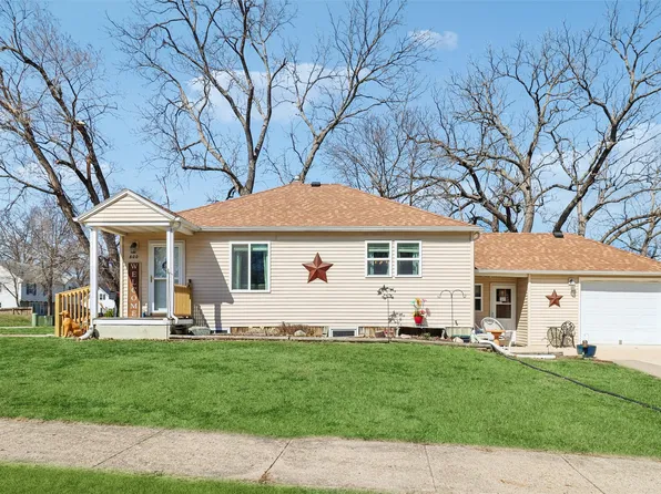 800 N Howard St, Indianola, IA 50125