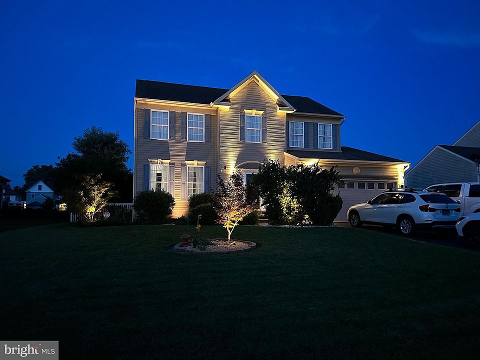 11 Waterford Ln, Selbyville, DE 19975 MLS DESU2046100 Zillow