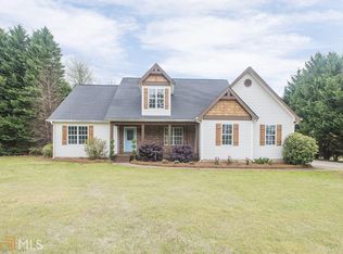 1219 Snapping Shoals Rd, McDonough, GA 30252