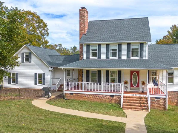 6672 Highway 92, Chase City, VA 23924