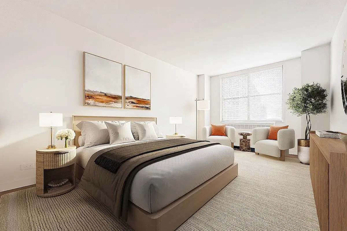 320 East 46th Street — Photo 2