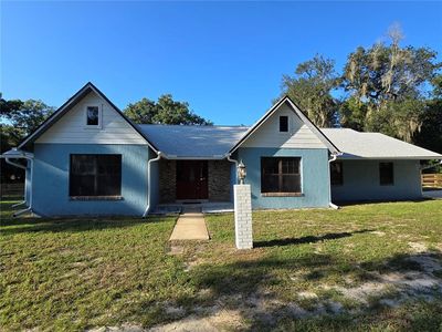 1160 Braddock Rd, Deltona, FL, 32725