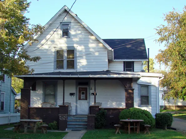 1721 3rd St SE, Canton, OH 44707