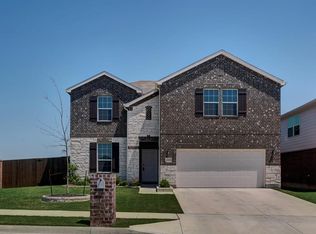 2301 Old Pecos Trl, Fort Worth, TX 76131