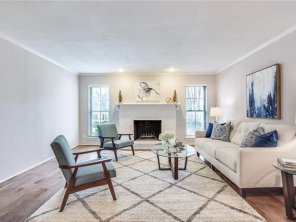 2nd image of 7721 Meadow Park Dr #104