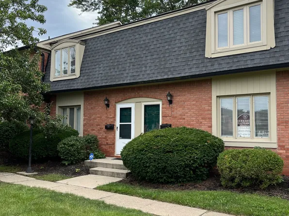 1159 Canterbury Sq S, Indianapolis, IN 46260