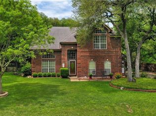 318 Primrose Dr, Kyle, TX 78640