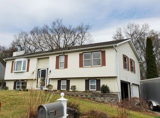 140 Anson St, Chicopee, MA 01020