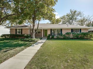 3148 Waldrop Dr, Dallas, TX 75229