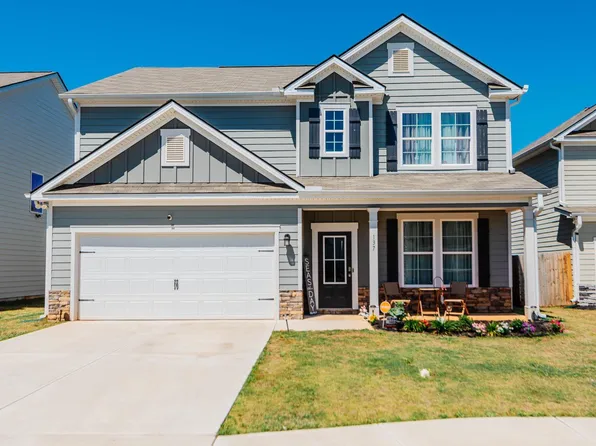 137 Red Birch Ln, Warner Robins, GA 31093