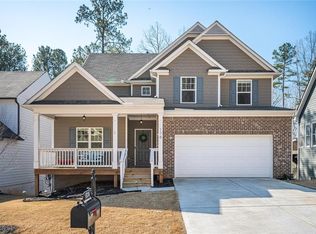 178 Pinnacle Point Ct, Dallas, GA