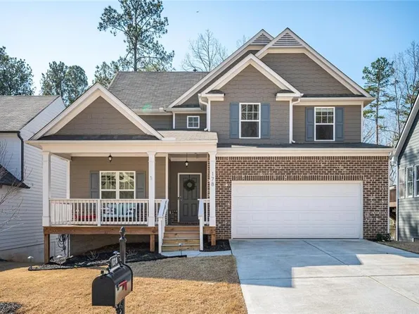 178 Pinnacle Point Ct, Dallas, GA 30132