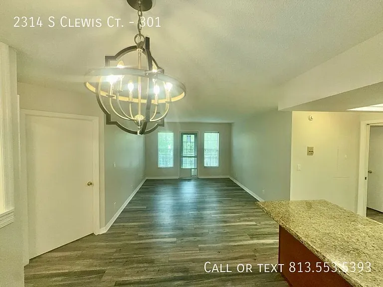 2314 S Clewis Ct #301 — Photo 33