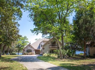 722 Bunkers Cove Rd, Panama City, FL 32401