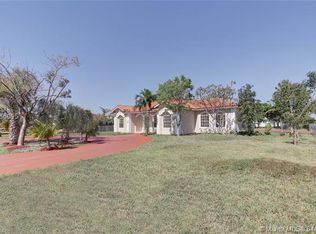 32171 SW 197th Ave, Homestead, FL 33030