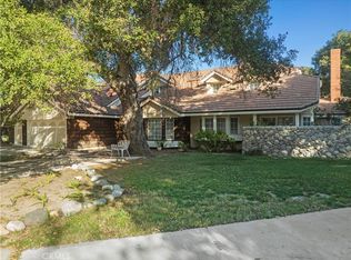 15669 Live Oak Springs Canyon Rd, Santa Clarita, CA 91387