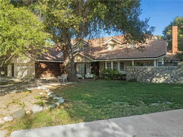 15669 Live Oak Springs Canyon Rd, Santa Clarita, CA 91387