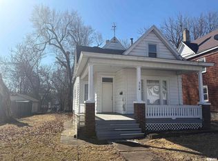 314 E Archer Ave, Peoria, IL