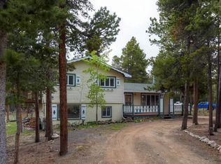 1600 Karlann Dr, Black Hawk, CO 80422