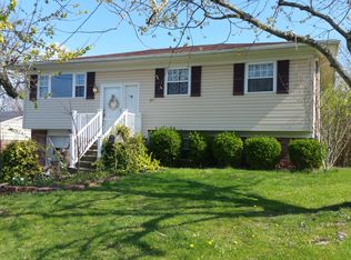 3515 Concord Dr, Erlanger, KY
