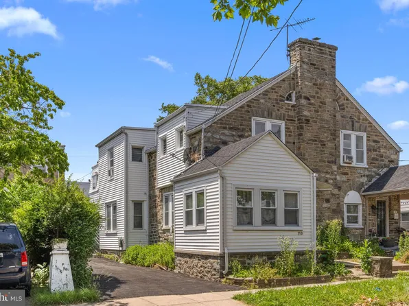 110 Powell Ln, Upper Darby, PA 19082