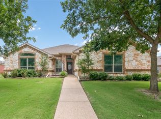 811 Springdale Cir, Lorena, TX 76655