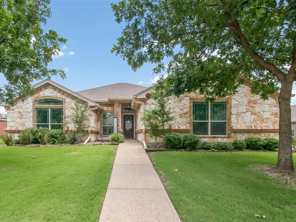 811 Springdale Cir, Lorena, TX 76655