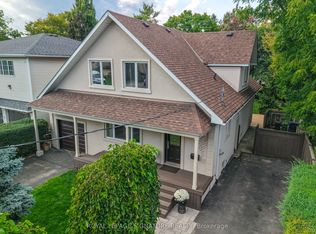 36 Martindale Rd, Toronto, ON M1M2B7