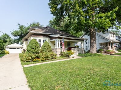 4133 Harris St, Toledo, OH, 43613