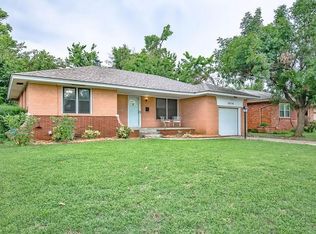 2616 Lakeside Dr, Oklahoma City, OK 73120