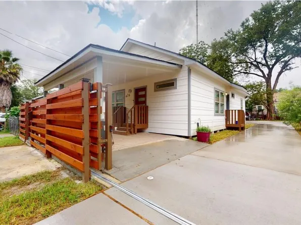 426 Middle St, Houston, TX 77003