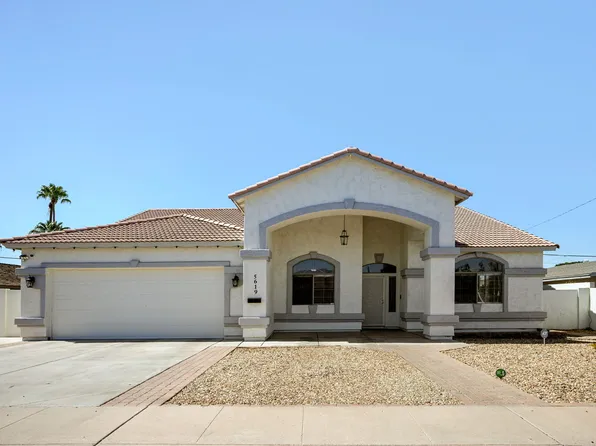 5619 W Frier Dr, Glendale, AZ 85301